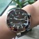 High Quality Replica Oris Aquis SW200 Brown Bezel Leather Strap Watch 43.5mm (5)_th.jpg